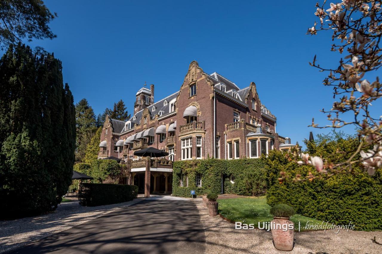 Kasteel De Hooge Vuursche Ξενοδοχείο Baarn Εξωτερικό φωτογραφία