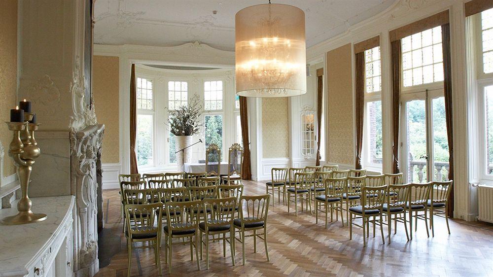Kasteel De Hooge Vuursche Ξενοδοχείο Baarn Εξωτερικό φωτογραφία