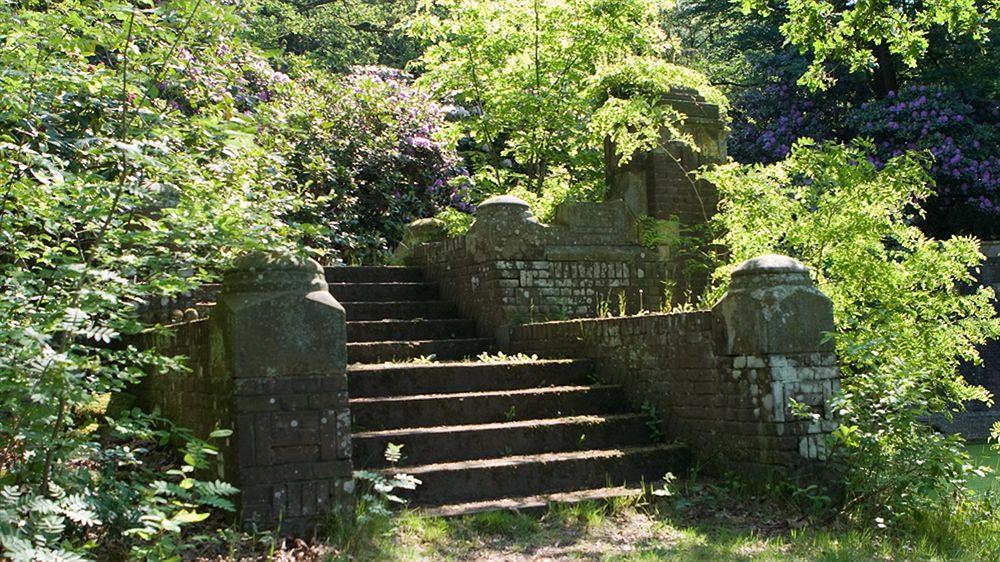 Kasteel De Hooge Vuursche Ξενοδοχείο Baarn Εξωτερικό φωτογραφία