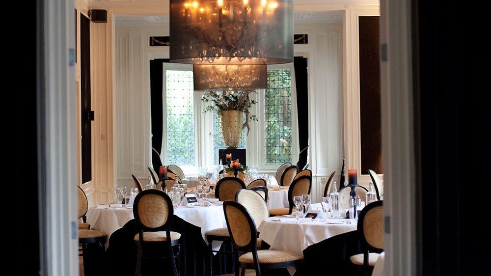 Kasteel De Hooge Vuursche Ξενοδοχείο Baarn Εξωτερικό φωτογραφία