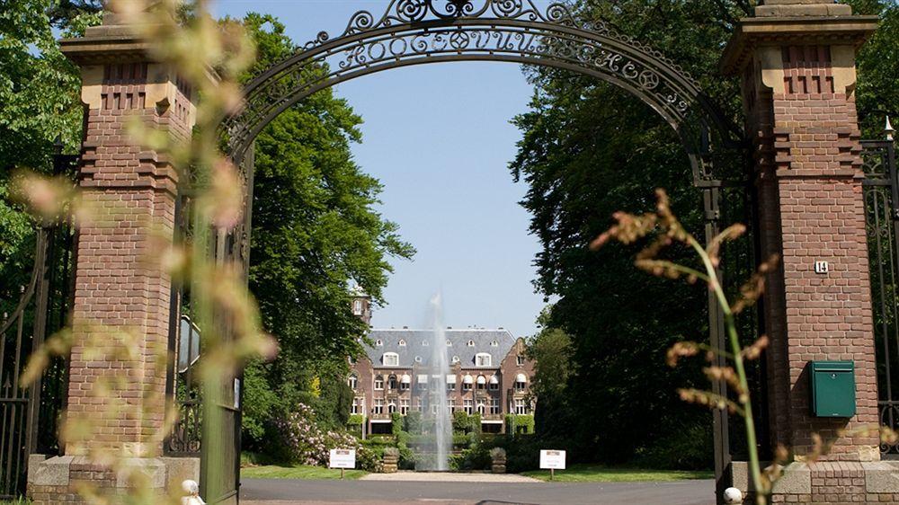 Kasteel De Hooge Vuursche Ξενοδοχείο Baarn Εξωτερικό φωτογραφία